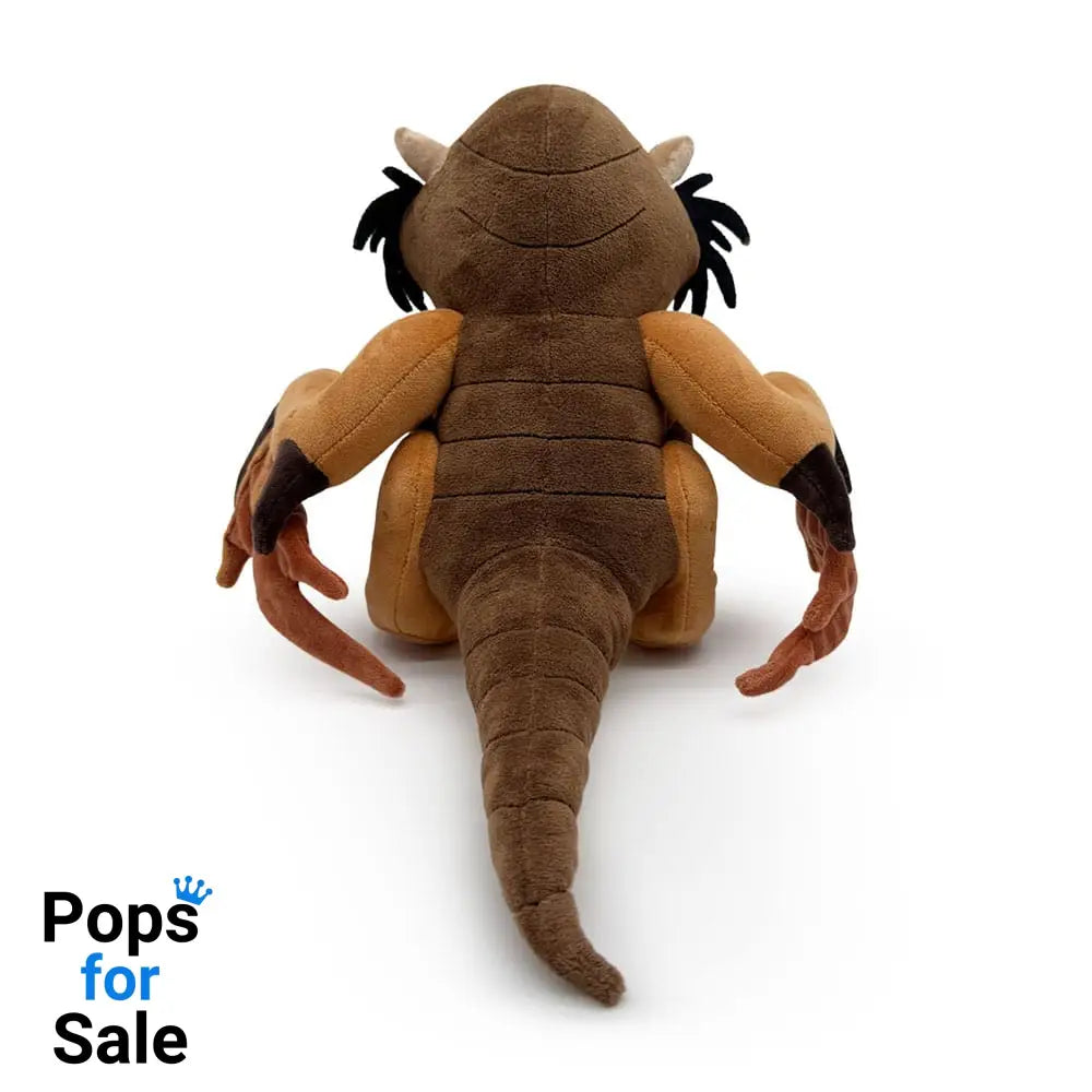 World of Warcraft Plush Figure Proto-Drake 23 cm