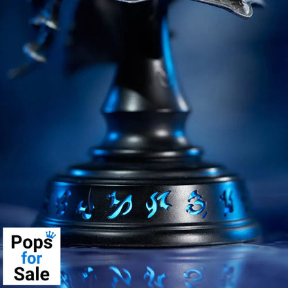 World of Warcraft Replica Helm of Domination (Collector's Edition) 24 cm