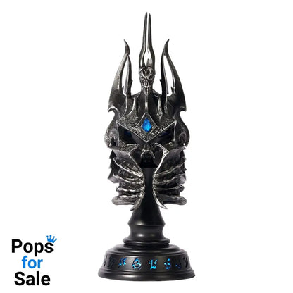 World of Warcraft Replica Helm of Domination (Collector's Edition) 24 cm
