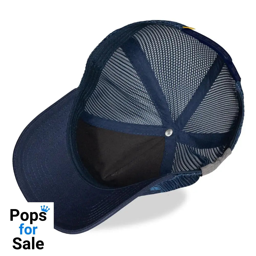 World Of Warcraft Trucker Cap Allianz