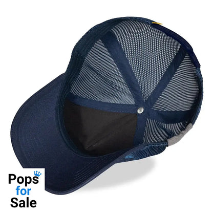 World Of Warcraft Trucker Cap Allianz