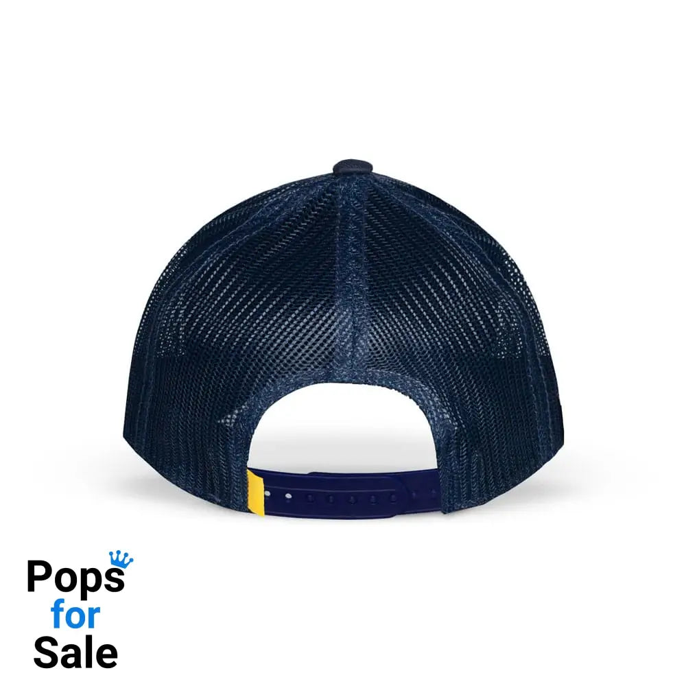 World Of Warcraft Trucker Cap Allianz