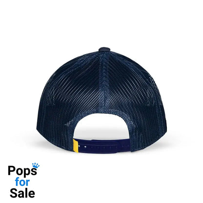 World Of Warcraft Trucker Cap Allianz