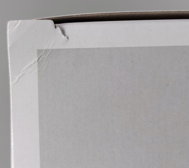 #1101 Yuno - Black Clover - Box Damaged Funko POP