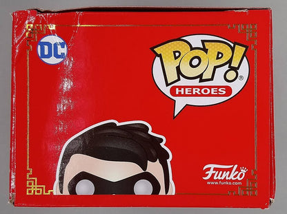 #377 Robin - DC Imperial Palace - Box Damaged Funko POP