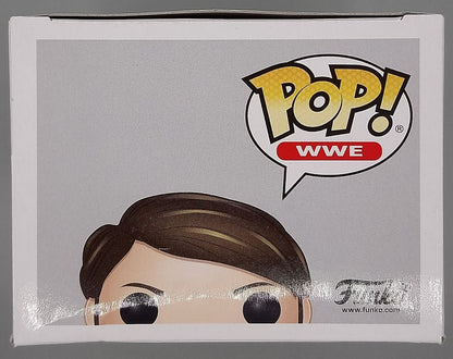 #37 AJ Styles - WWE - Box Damaged Funko POP