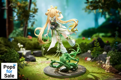 Wuthering Waves PVC Statue 1/7 Verina 27 cm