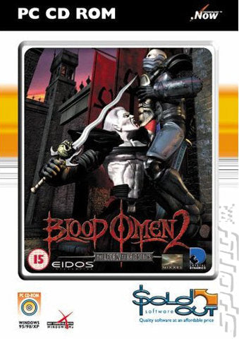 Blood Omen 2