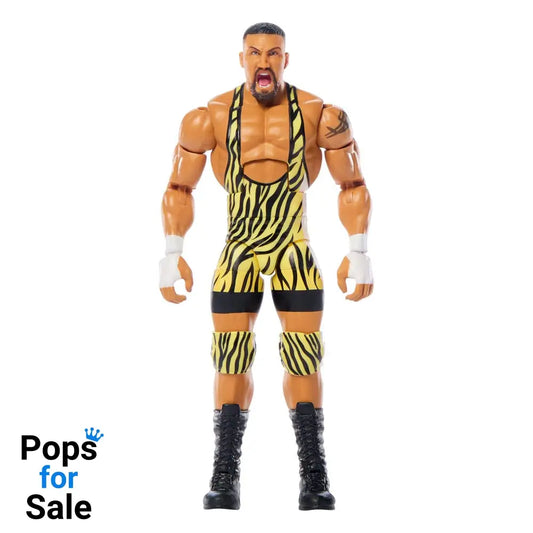 WWE Elite Collection Action Figure Bron Breakker 15 cm Action figures