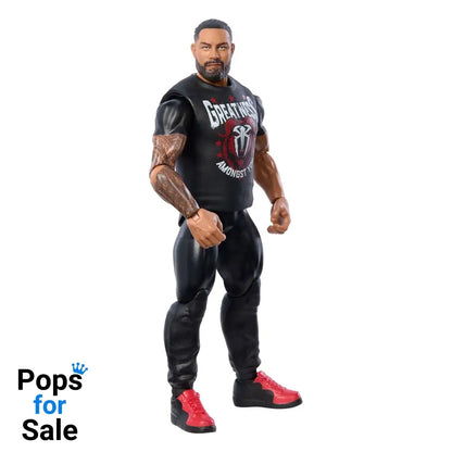 WWE Main Event Series Action Figure Roman Reigns 15 cm