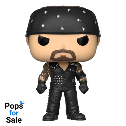 WWE POP! Vinyl Figure Boneyard Undertaker Exclusive 9 cm POP! Figures