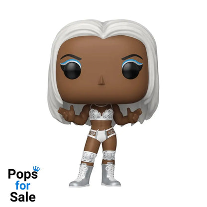 WWE POP! Vinyl Figure Jade Cargill(MT) 9 cm Funko POP POP! Figures
