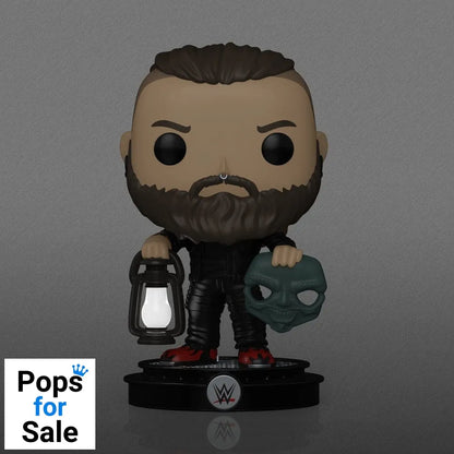 WWE POP! Vinyl Figure Light Up Bray Wyatt 11 cm