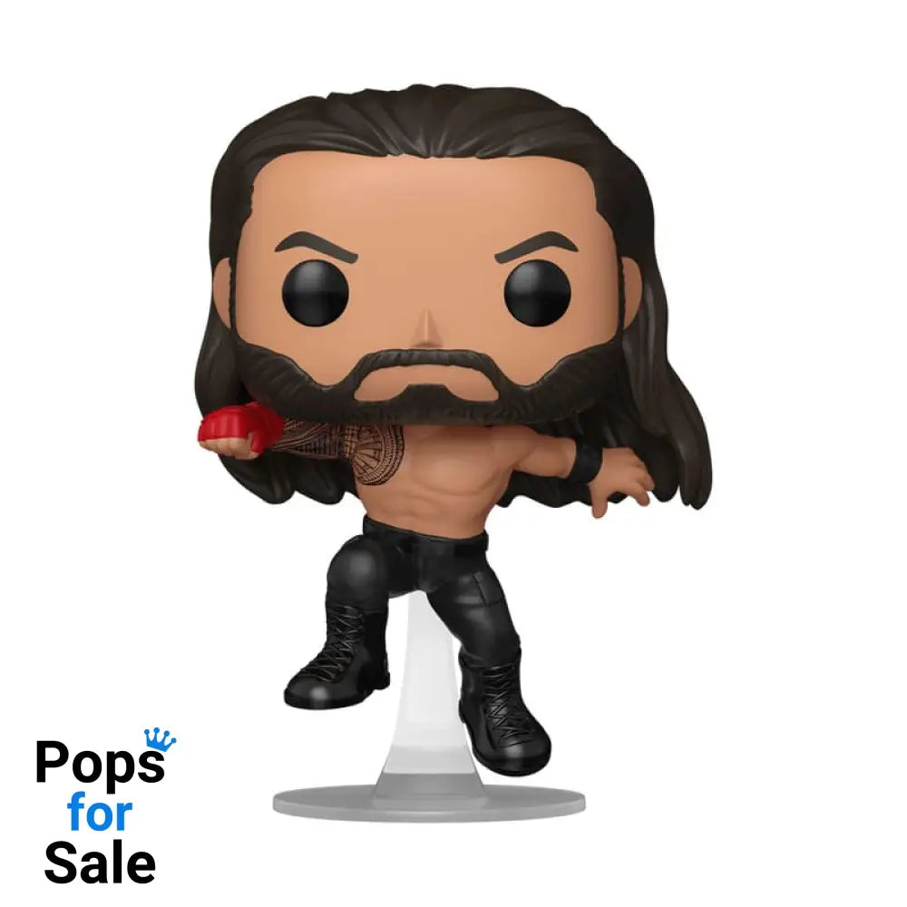 WWE POP! Vinyl Figure Roman Reigns 9 cm