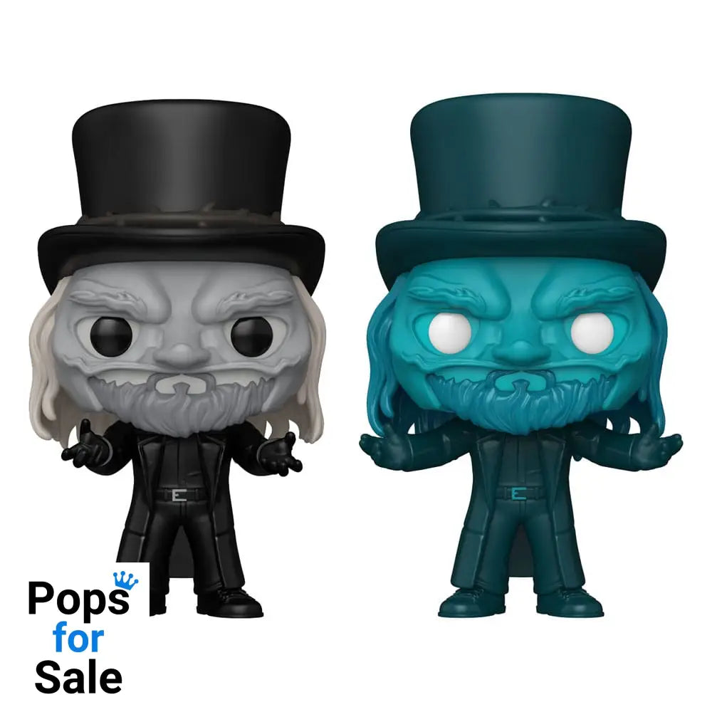 WWE POP! Vinyl Figures Uncle Howdy with Chase 9 cm Assortment (6)