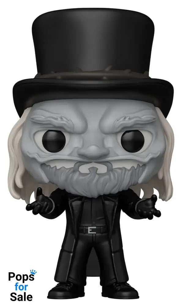 WWE POP! Vinyl Figures Uncle Howdy with Chase 9 cm Assortment (6)