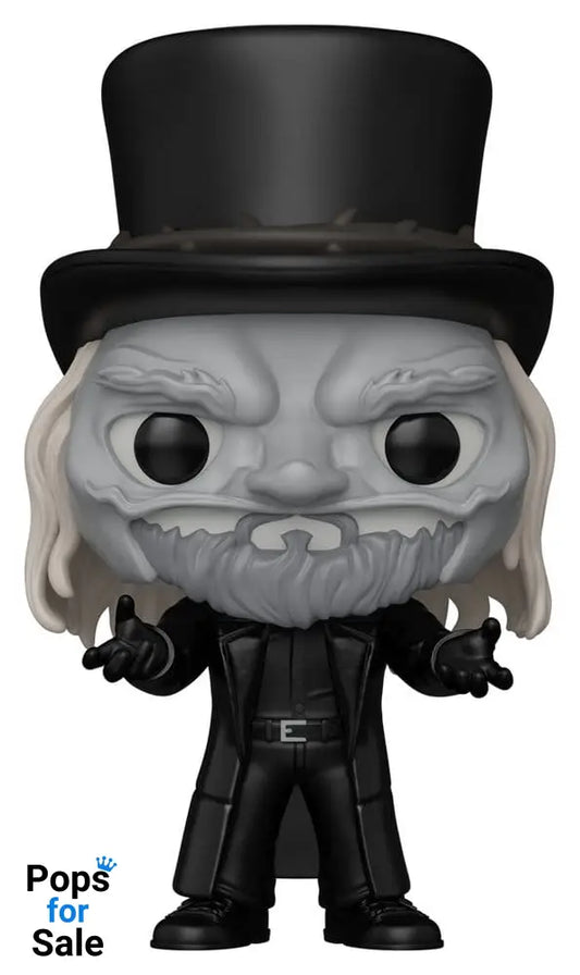 WWE POP! Vinyl Figures Uncle Howdy with Chase 9 cm Assortment (6)