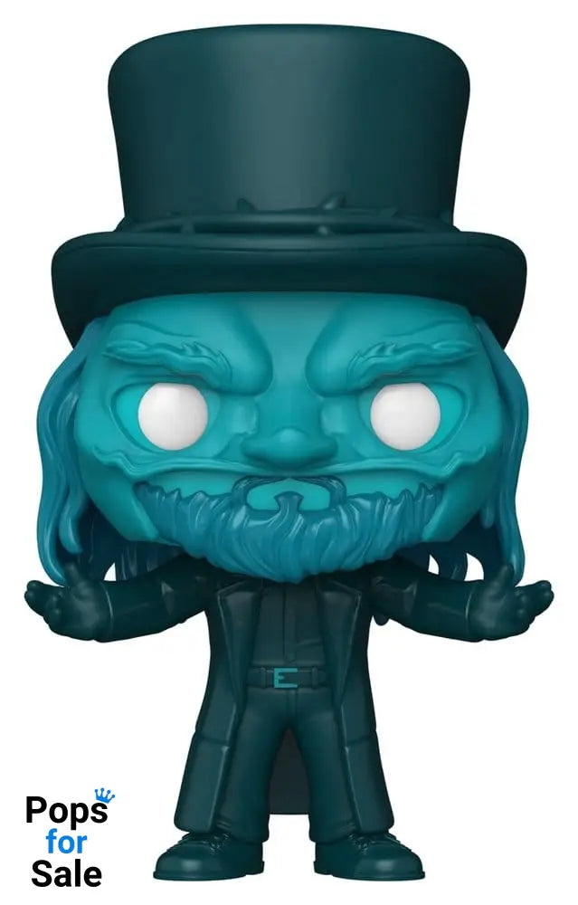 WWE POP! Vinyl Figures Uncle Howdy with Chase 9 cm Assortment (6)