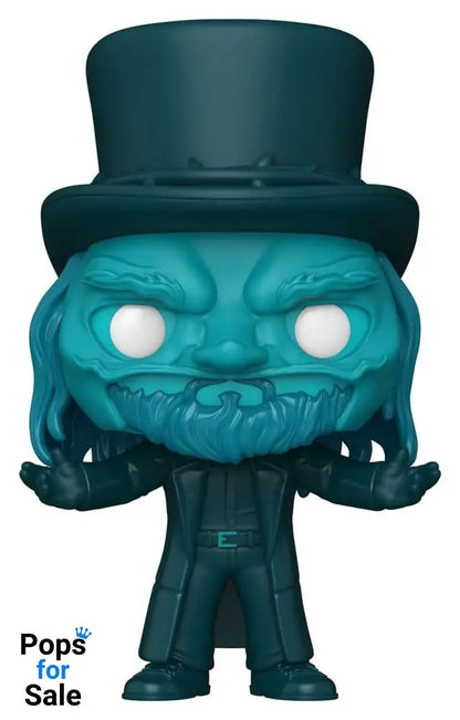 WWE POP! Vinyl Figures Uncle Howdy with Chase 9 cm Assortment (6)