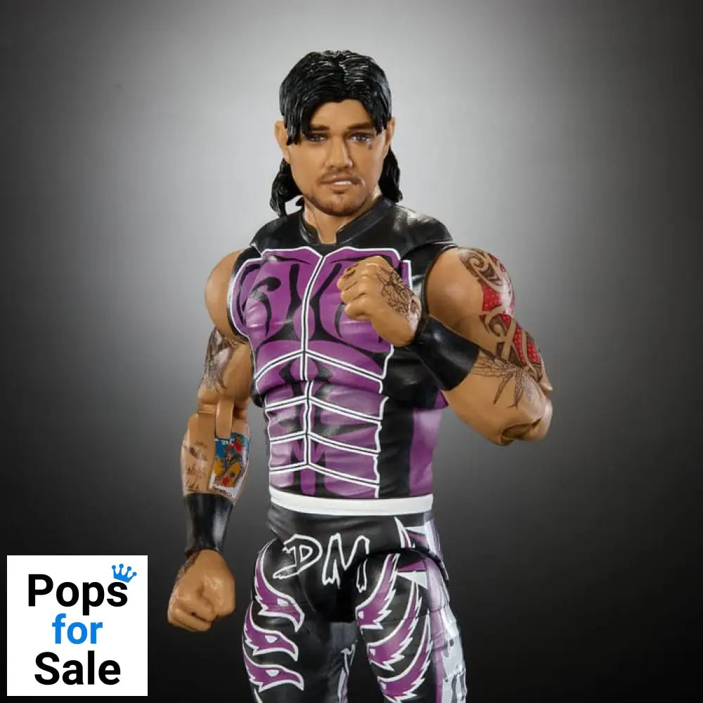 WWE Ultimate Edition Action Figure Dominik Mysterio 15 cm