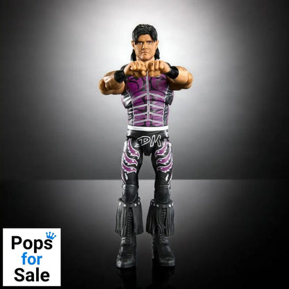 WWE Ultimate Edition Action Figure Dominik Mysterio 15 cm