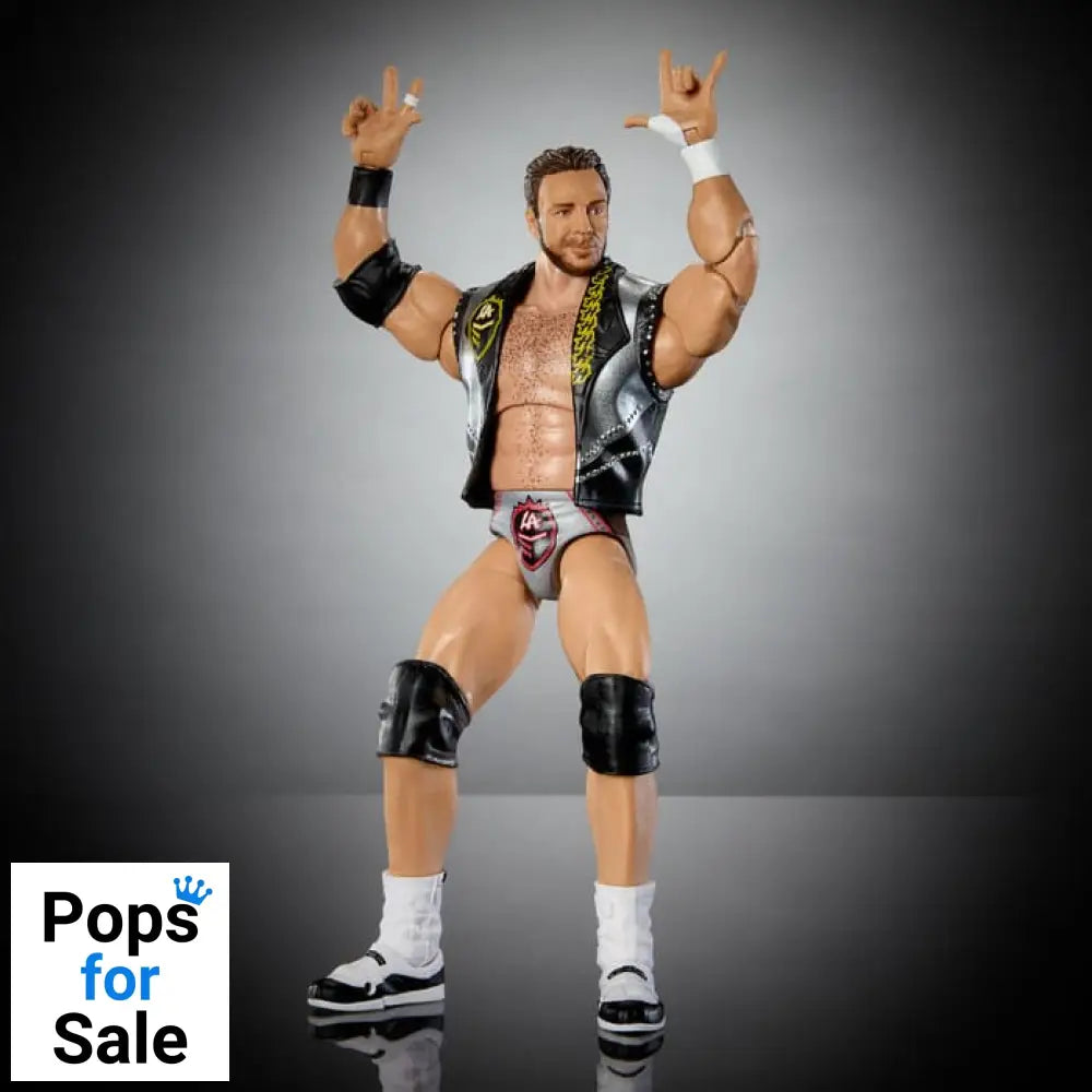 WWE Ultimate Edition Action Figure LA Knight 15 cm