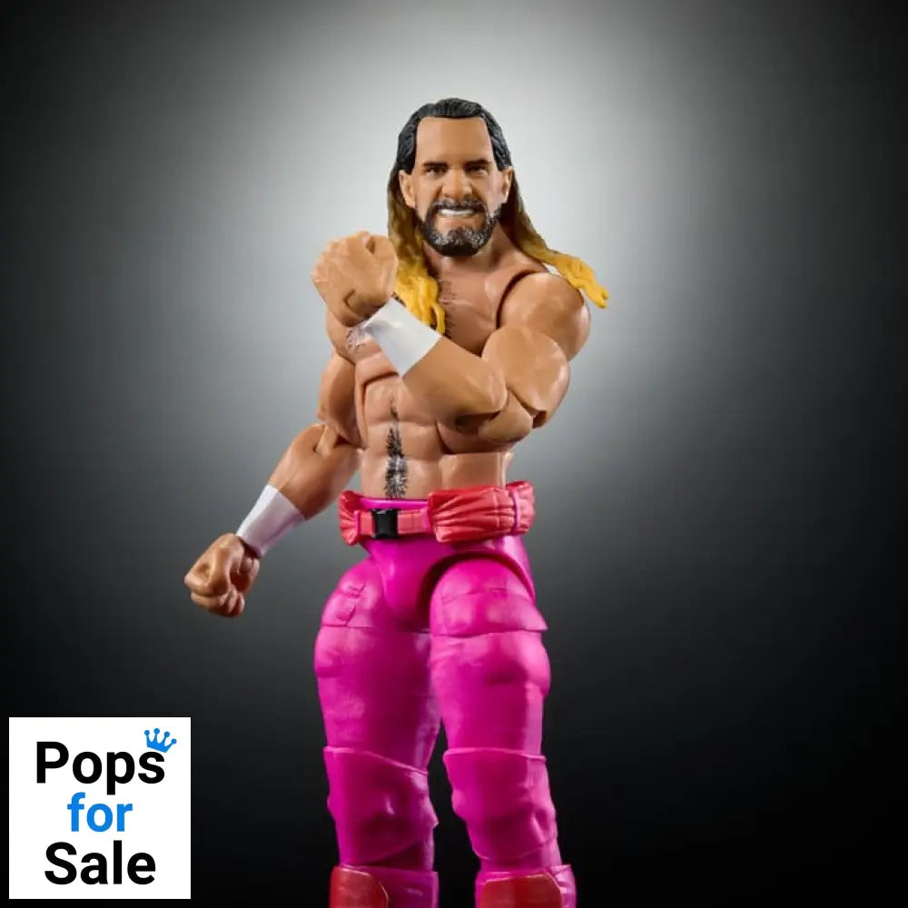 WWE WrestleMania Elite Collection Action Figure Seth ’Freakin’ Rollins 15 cm Action figures