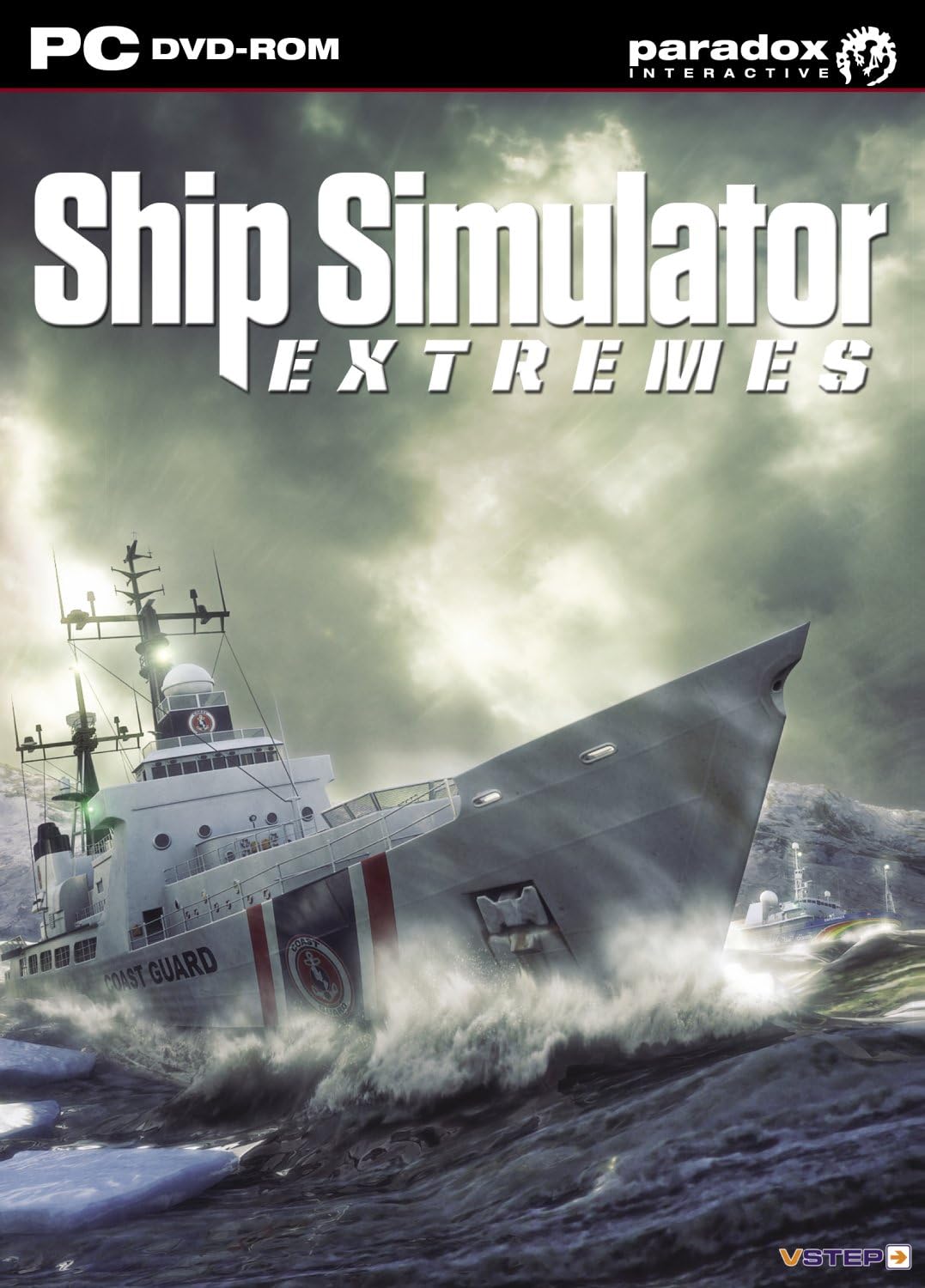 Ship Simulator Extreme