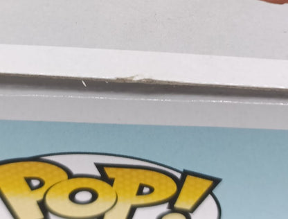 #219 Jin (Dynamite) - BTS - Box Damaged Funko POP