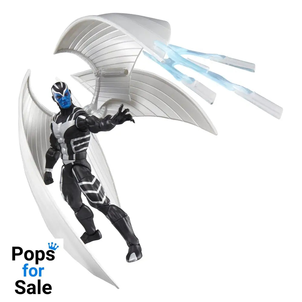 X-Force Marvel Legends Action Figure Archangel 15 cm