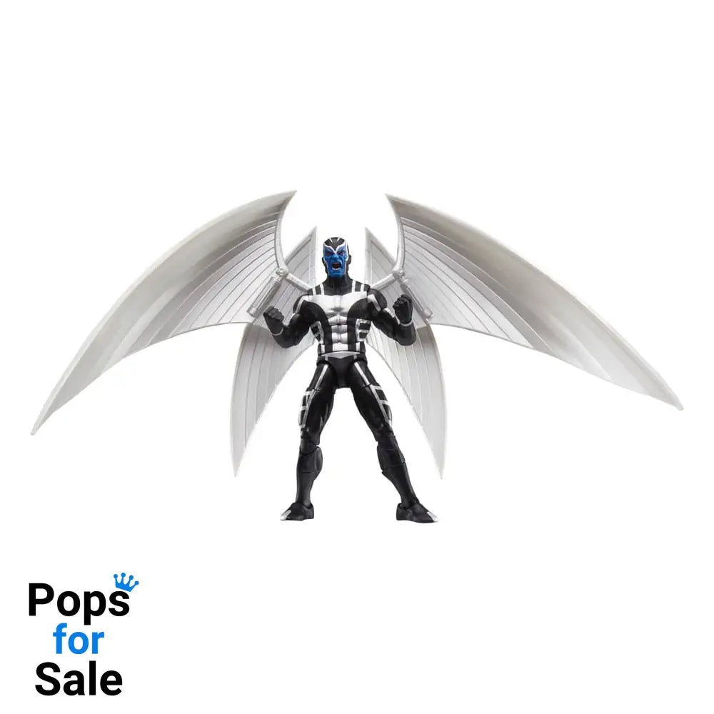 X-Force Marvel Legends Action Figure Archangel 15 cm Replicas