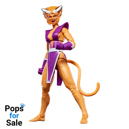 X-Force Marvel Legends Action Figure Feral 15 cm