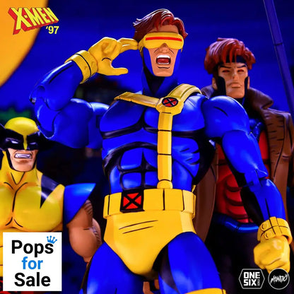 X-Men '97 Action Figure 1/6 Cyclops 30 cm