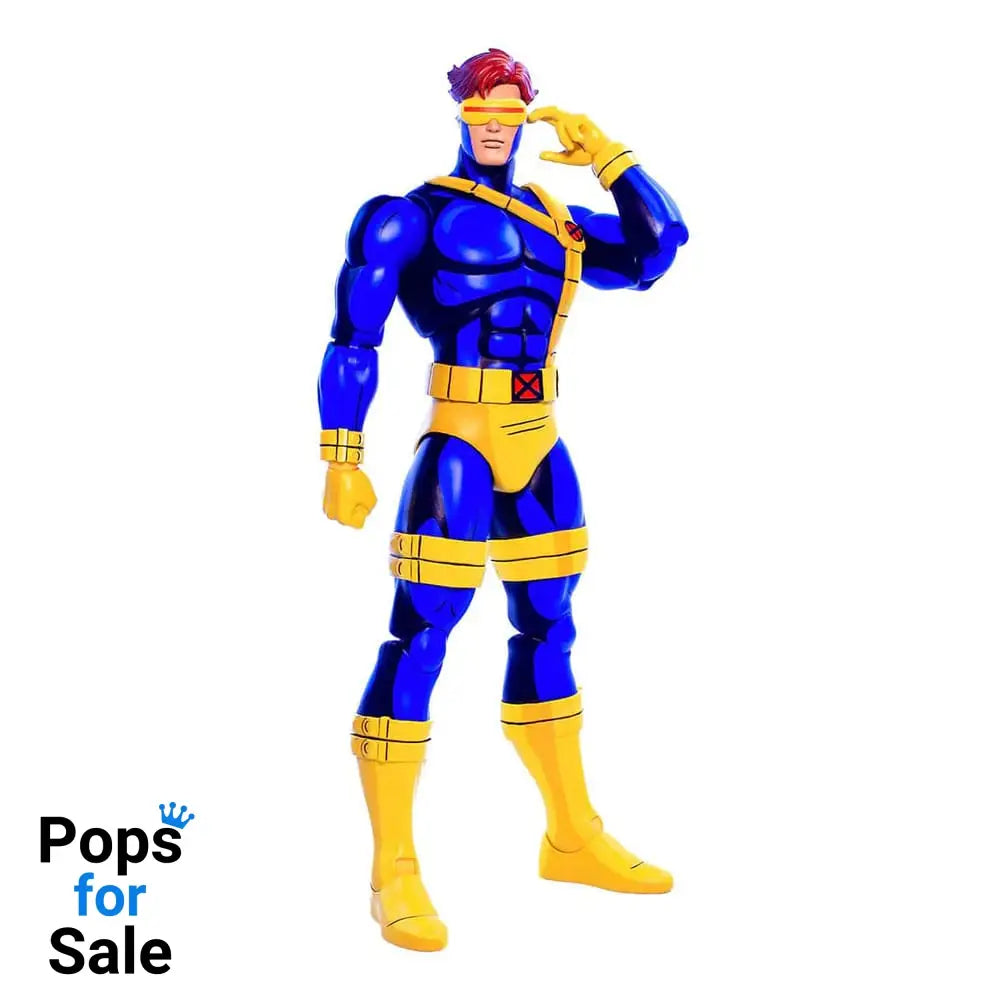 X-Men '97 Action Figure 1/6 Cyclops 30 cm
