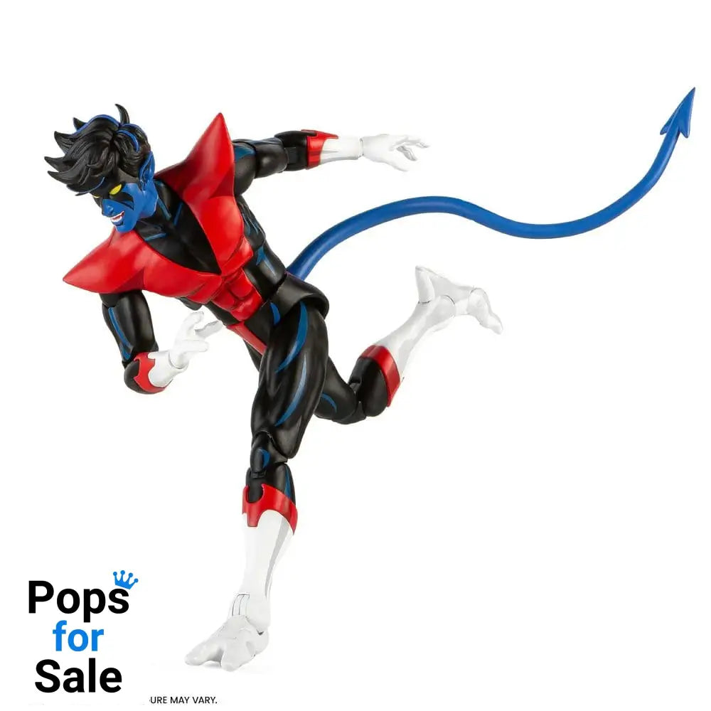 X-Men '97 Action Figure 1/6 Nightcrawler 27 cm