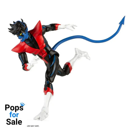 X-Men '97 Action Figure 1/6 Nightcrawler 27 cm