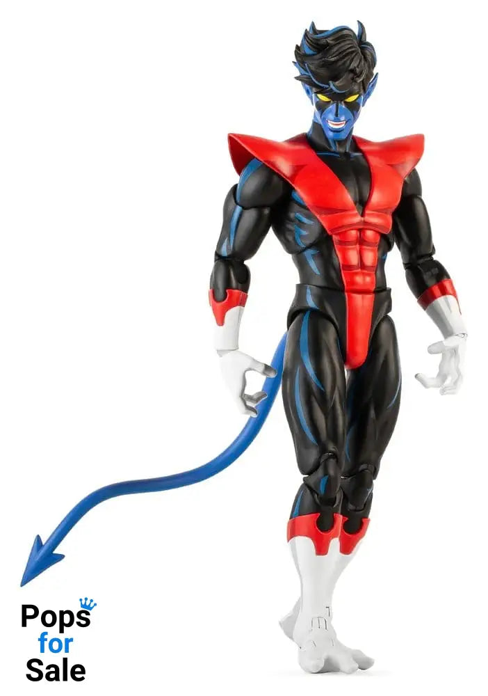 X-Men '97 Action Figure 1/6 Nightcrawler 27 cm
