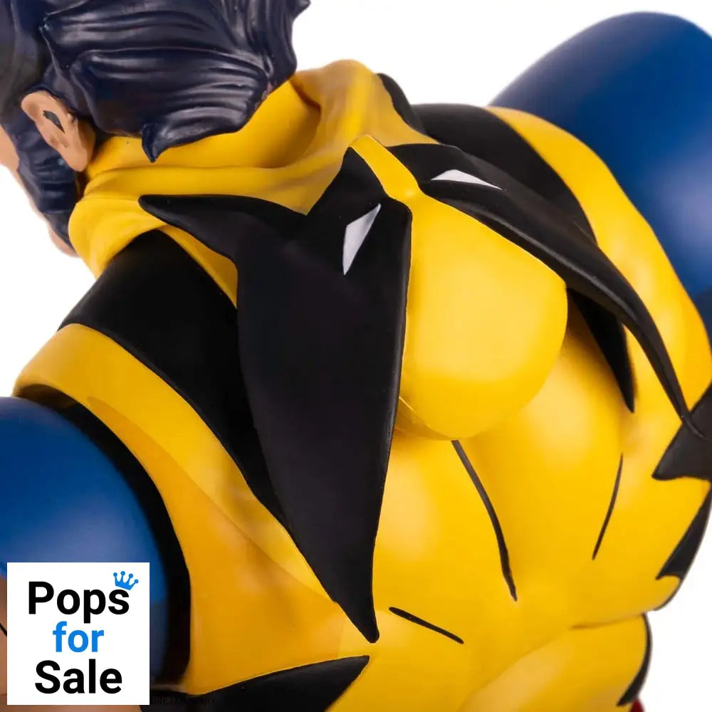 X-Men '97 Action Figure 1/6 Wolverine 27 cm