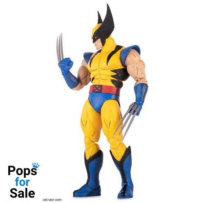 X-Men '97 Action Figure 1/6 Wolverine 27 cm
