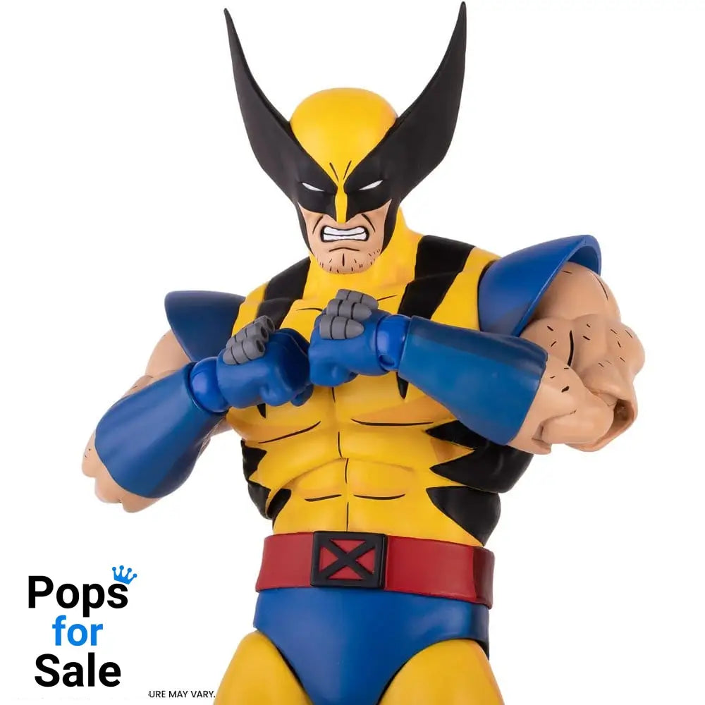 X-Men '97 Action Figure 1/6 Wolverine 27 cm