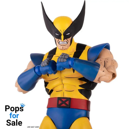 X-Men '97 Action Figure 1/6 Wolverine 27 cm
