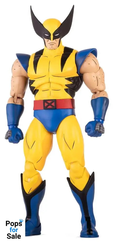 X-Men '97 Action Figure 1/6 Wolverine 27 cm