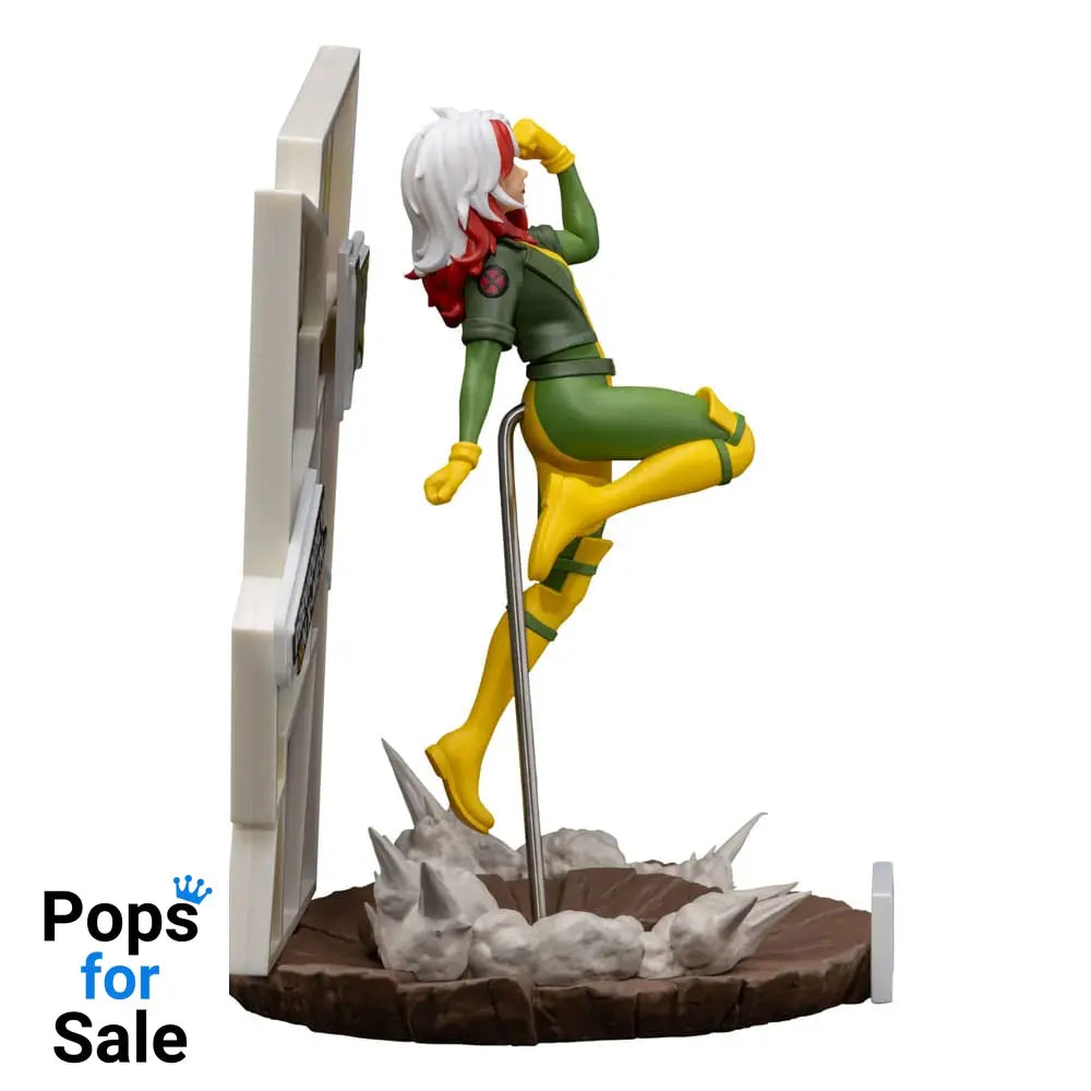 X-Men ’97 D-Stage PVC Diorama Rogue (SDCC Exclusive) 16 cm Dioramas