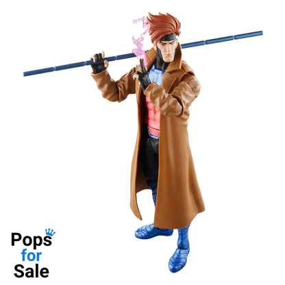 X-Men '97 Marvel Legends Action Figure Gambit 15 cm