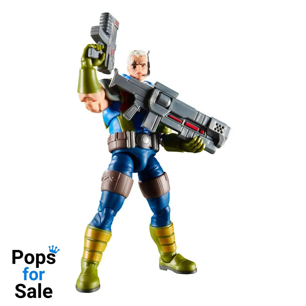 X-Men '97 Marvel Legends Action Figure Marvel's Cable 15 cm