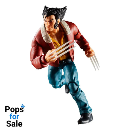 X-Men '97 Marvel Legends Action Figure Marvel's Logan 15 cm