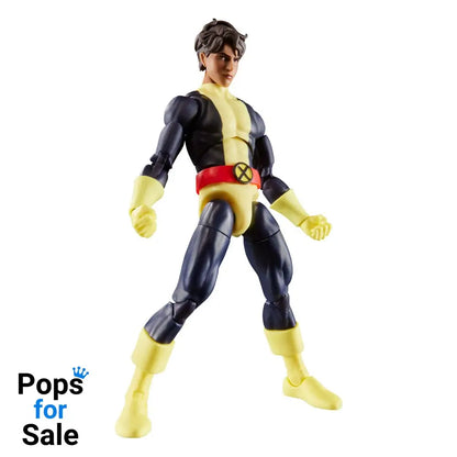 X-Men ’97 Marvel Legends Action Figure Marvel’s Sunspot 15 cm Action figures