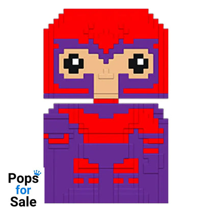 X-Men '97 POP! 8-Bit Vinyl Figure Magneto 9 cm