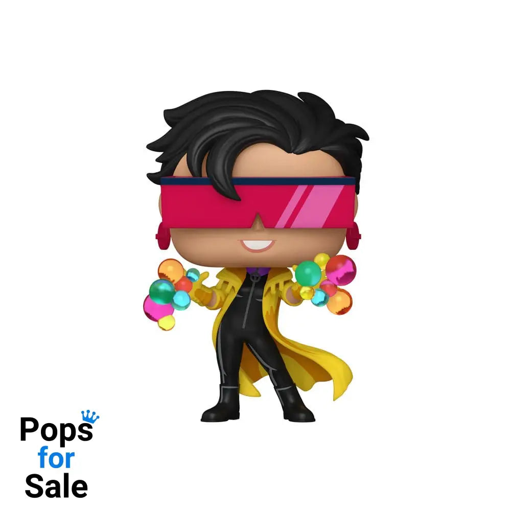X-Men ’97 POP! Marvel Vinyl Figure Jubilee 9 cm POP! Figures