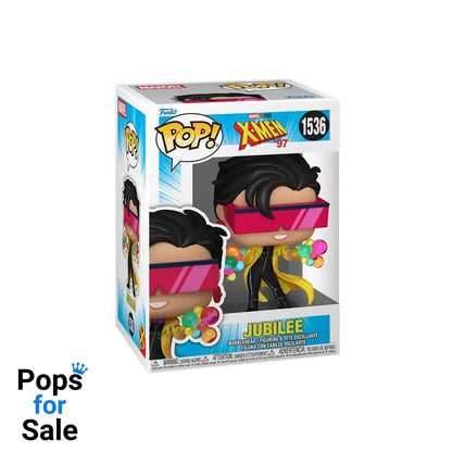 X-Men '97 POP! Marvel Vinyl Figure Jubilee 9 cm